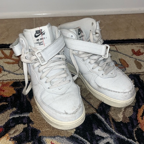 Midi air force ones anniversary edition - Picture 1 of 5